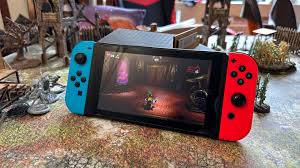 Latest Nintendo News: Current Updates and Highlights