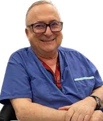 Obituary information for Dr. Krystian Szczesny