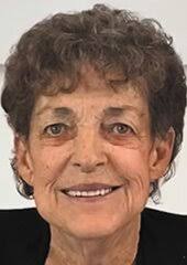 Joyce Ann Hall Spencer