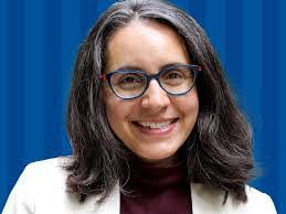 Marcella Yates's Instagram, Twitter & Facebook