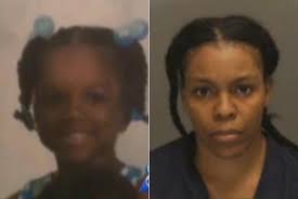 Teen starved to death by monster mom Ebony Berry tried to run away and  escape at Georgia WalMart