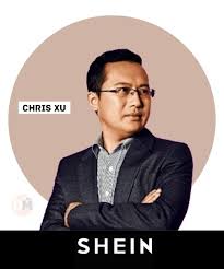 How to become an ambassador for shein. Shein Case Study Online Fashion Shopping Chris Xu