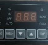 SONGZ control panel By Shanghai Earune Industrial Co., Ltd,