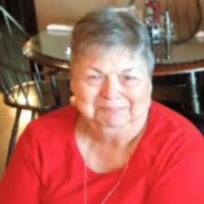 Patricia Ann Barnes Obituary April 9, 2021
