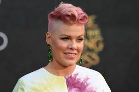 Click to listen to p!nk on spotify: Singer Pink Tested Positive For Covid 19 Now Recovered The Star
