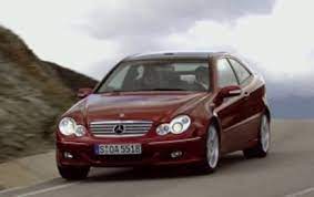 Search over 17,800 listings to find the best local deals. Mercedes Benz C Class C230 Kompressor 2004 Price Specs Carsguide