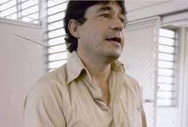 Ya me rehabilité”: Carlos Lehder, ex socio de Pablo Escobar rompe el  silencio luego de su