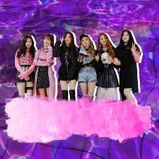 Buy wts blackpink jisoo gidle yuqi exo baekhyun photocard in shah alam,malaysia. Edit By Babol S Gidle Idle Cube Shuhua Yuqi Miyeon Minnie Soyeon Soojin Kpop G I Dle Kpop Blackpink