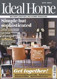 Check spelling or type a new query. Ideal Home Magazine January 2019 Subscriptions Pocketmags