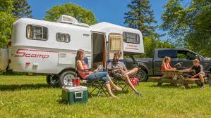 Fifth wheel trailers vary greatly in price. The Smallest Fifth Wheel In The Usa Drivin Vibin