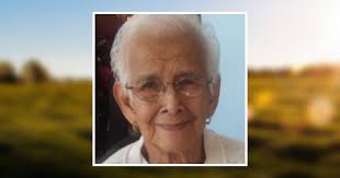 Sarita "Sarah" Mosqueda Obituary July 30, 2019