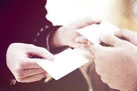 Business card etiquette in the us. How To Exchange Business Cards In Turkey Handsonturkish