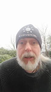 18 Movements Qi Gong. Part 3.