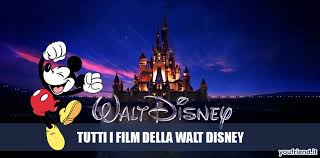 Leggi su sky tg24 l'articolo la bella e la bestia, confermata la serie prequel disney + come riportato dal magazine the wrap, la produzione avrà inizio nella primavera del 2022 esplora sky tg24. Lista Completa Di Tutti I Film Della Walt Disney Studios Youfriend