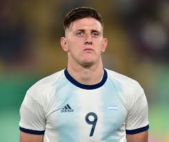 See more of adolfo gaich on facebook. Video Dalla Spagna Roma Interessata A Gaich Attaccante Del San Lorenzo