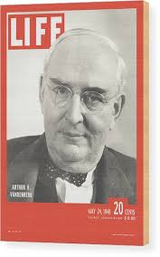 Vandenberg Wood Prints and Vandenberg Wood Art for Sale