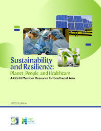 Arrangement between panel of hospital or specialist clinics and pmcare. Global Green And Healthy Hospital Gghh Resources Health Care Without Harm