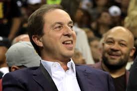 Warriors Owner Joe Lacob, Son Accepted as Owners of League of Legends  Franchise
