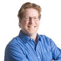 Larry Gorrell's Instagram, Twitter & Facebook