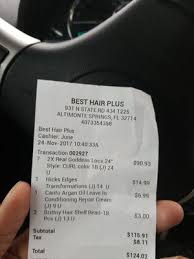 9 reviews of unique hair & beauty supply the best hair supply store on this side of town it is family owned and they are very nice honest helpful people if your looking for low prices on hair don't be afraid to ask they will show you cheap good quality hair i go there for all of my hair care needs Best Hair Plus Beauty Supply 931 N Sr 434 Altamonte Springs Fl Wigs Toupees Hairpieces Mapquest