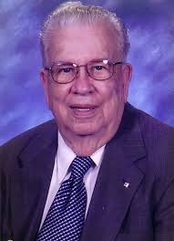 Carson Ray Cantrell (1925-2013)