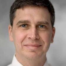 Christopher B. Behrens