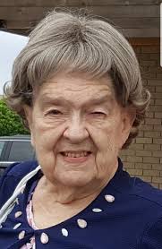 Obituary information for Montague, Nila E.