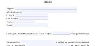 La unii au ajuns banii, la altii nu. Angajatorii Pot Depune Online Actele Pentru Somaj Tehnic De La 1 Aprilie Descarca Formularele Cererea Declaratia