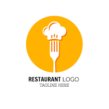 Restaurant Logo Template Ld002 In 2020 Logo Restaurant Logo Templates Hotel Logo