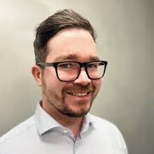 Bjørn-Eivind KIRSEBOM