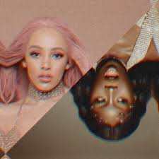 Stream DOJA CAT FT. BREE RUNWAY