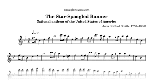 Lyrics Center American National Anthem Lyrics Pdf
