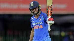 September 10, 1989, nainital, uttaranchal. Fringe Benefits Selectors Want To Test A Few Players In West Indies Virat Kohli Sports News The Indian Express