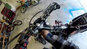 How To Install Tusk Lighting Kit Wiring Harness And Switches Youtube