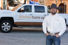 On the street of horton street and street number is 5845. Kelley On Mission To Update Kitchens And Bathrooms Cross Timbers Gazette Southern Denton County Flower Mound News