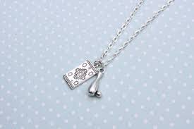 I saw the big lebowski a couple times and enjoyed it too but not as much as a whole lot of people who had only the best of things to say about this film. The Big Lebowski Necklace The Dude Necklace Etsy The Big Lebowski Necklace Necklace Etsy