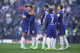 «челси» разгромил «кристал пэлас» в домашнем матче апл. Chelsi Kristal Pelas Prognoz Na Match Chempionata Anglii 14 Avgusta 2021