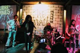 We did not find results for: The Wall Cafe Web Site