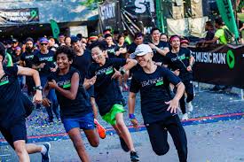 Maybe you would like to learn more about one of these? The Music Run By Cimb Returns On 23 November 2019 In Kuala Lumpur Save The Date