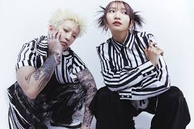 J-pop duo Yoasobi have announced their first London show at OVO Arena  Wembley - Dork