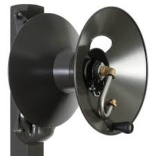 Whether you need your hose reel to roll with you or stay mounted to your wall, the neverleak® water system is available in multiple styles of hose reel units. Best Eley Hose Reel 2020 Reviews