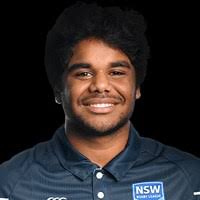 Official Murri v Koori profile of Isaiah Kennedy for Koori U16