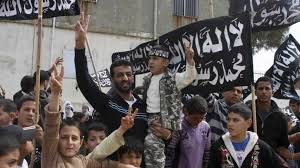 Its capital and largest city is kabul. Al Qaeda Seen Expanding Influence In Lebanon Al Monitor The Pulse Of The Middle East