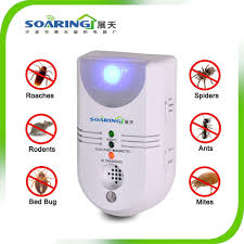 We appear to have less spiders since we installed this product. China Home Sentinel 4 In 1 Pest Repeller Zt09035 China Home Sentinel Pest Repeller And Pest Control Price