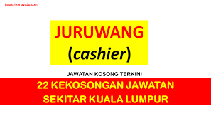 13,580 likes · 52 talking about this. 22 Kekosongan Jawatan Juruwang Sekitar Kuala Lumpur Kerjaya2u Com