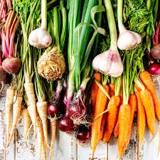 Bruises and mold are signs of spoilage. These 14 Fresh Fruits And Vegetables Last A Long Time Eatingwell