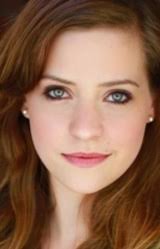 Evangeline Athanasia Katherine McDowell