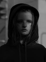 Milly Shapiro: touch of evil