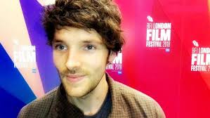 Benjamin starring Colin Morgan MOVIE REVIEW