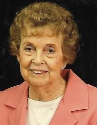 Donna Rodenburg Obituary (1924